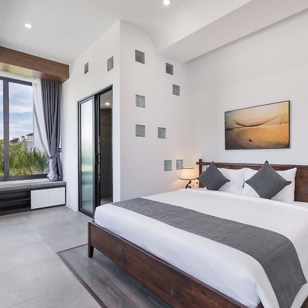 Charm Champion Villa Hoian 호이안 외부 사진