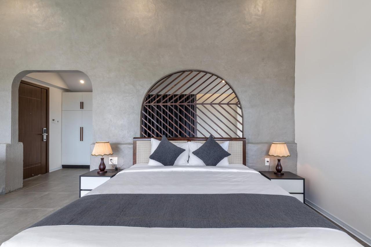 Charm Champion Villa Hoian 호이안 외부 사진