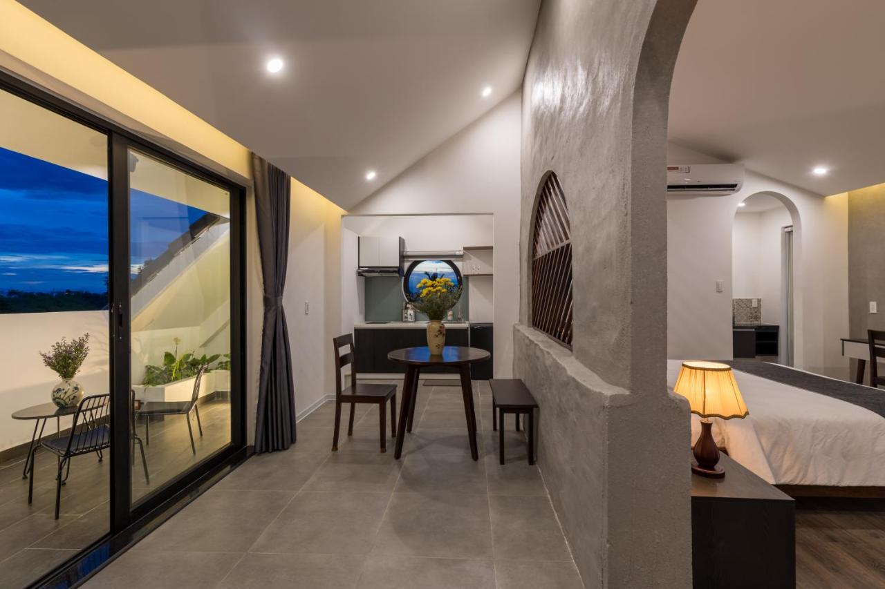 Charm Champion Villa Hoian 호이안 외부 사진