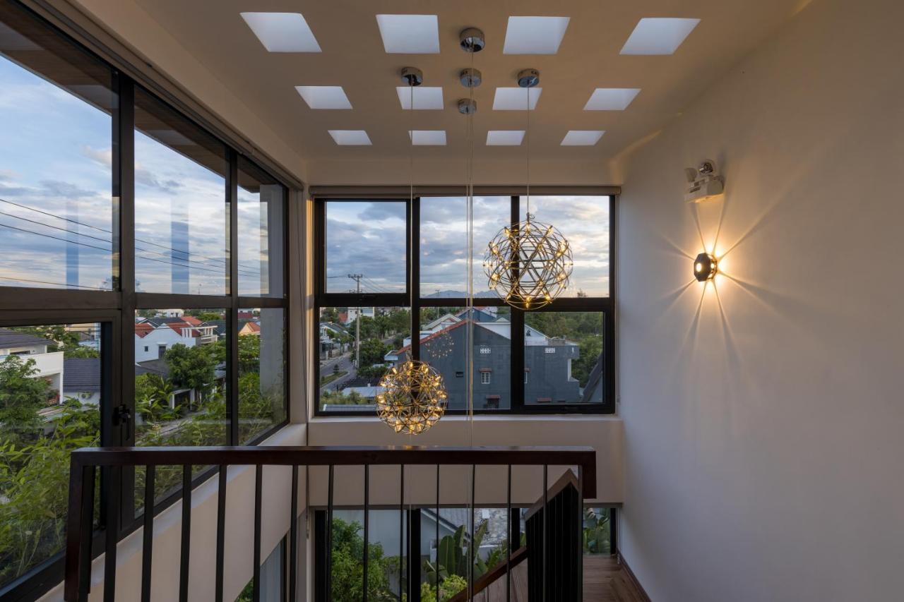 Charm Champion Villa Hoian 호이안 외부 사진