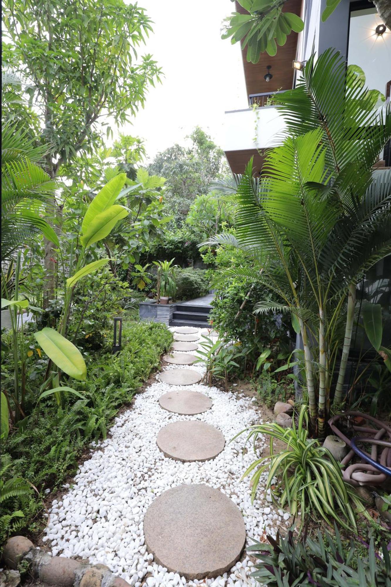 Charm Champion Villa Hoian 호이안 외부 사진