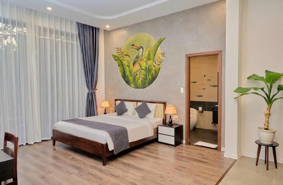 Charm Champion Villa Hoian 호이안 외부 사진