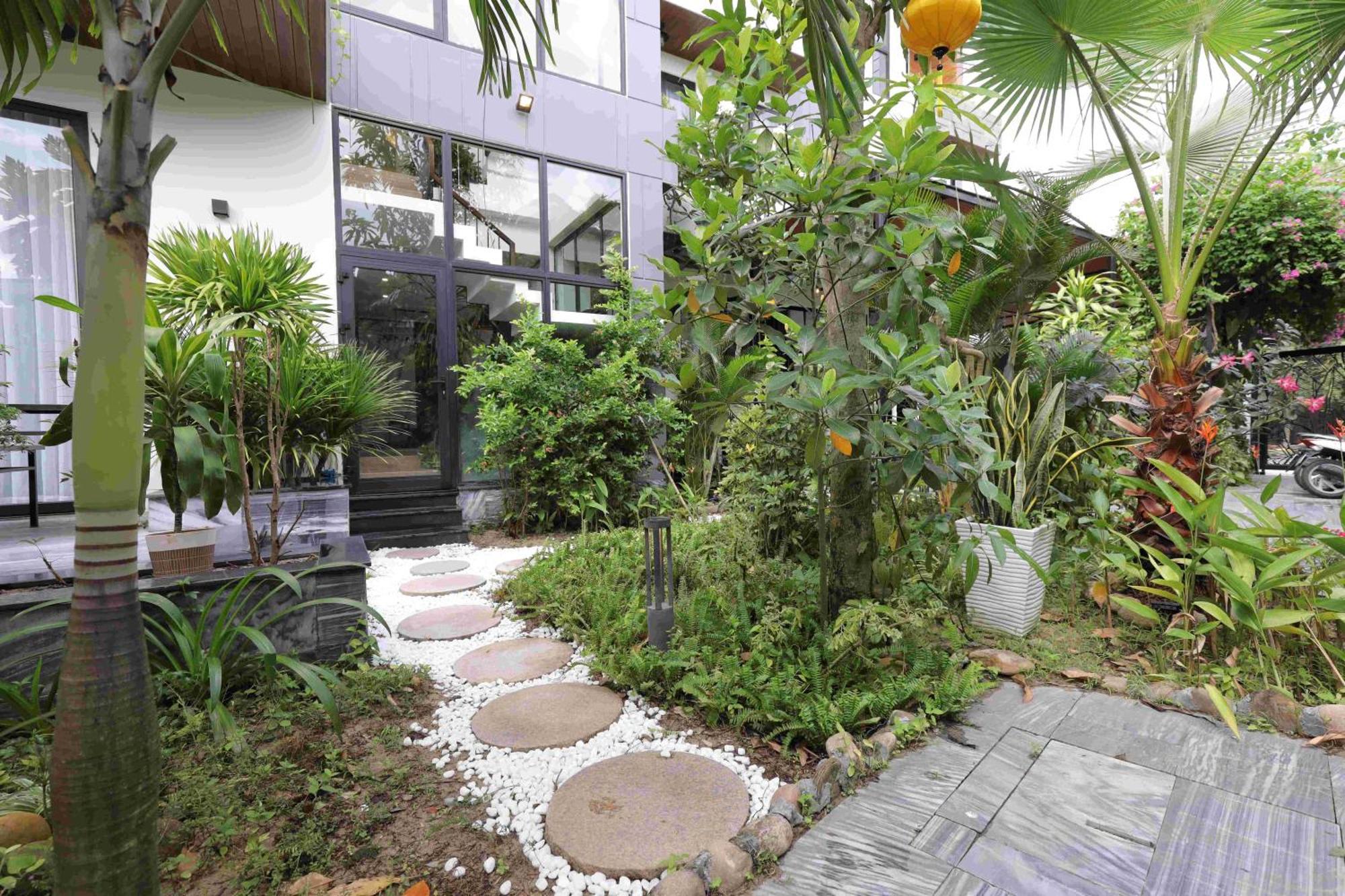 Charm Champion Villa Hoian 호이안 외부 사진